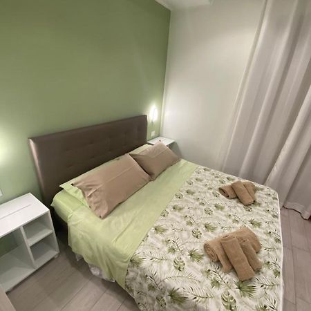 Casa Quadrifoglio Appartement Tarente Buitenkant foto