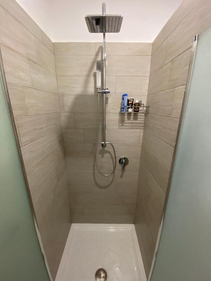 Casa Quadrifoglio Appartement Tarente Buitenkant foto