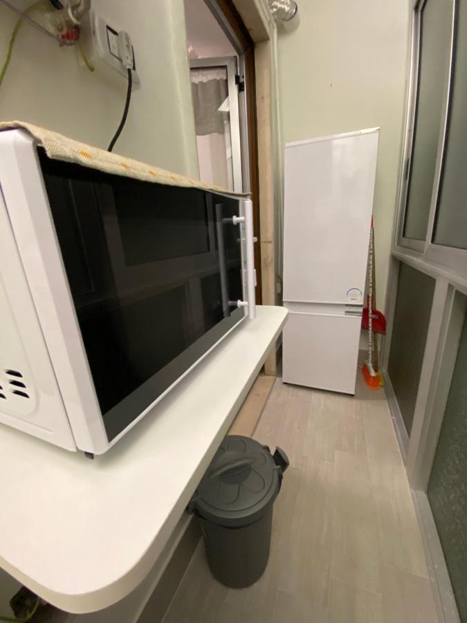 Casa Quadrifoglio Appartement Tarente Buitenkant foto