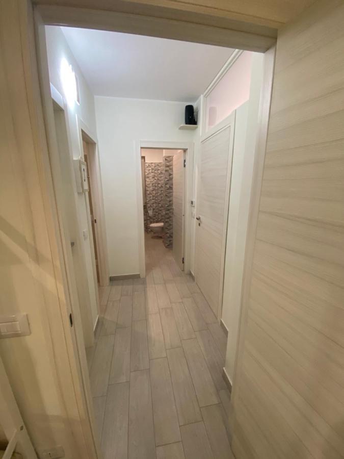 Casa Quadrifoglio Appartement Tarente Buitenkant foto